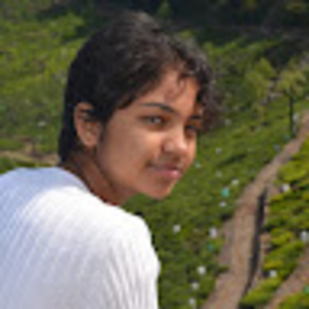 Meet your Posher, Prithvi